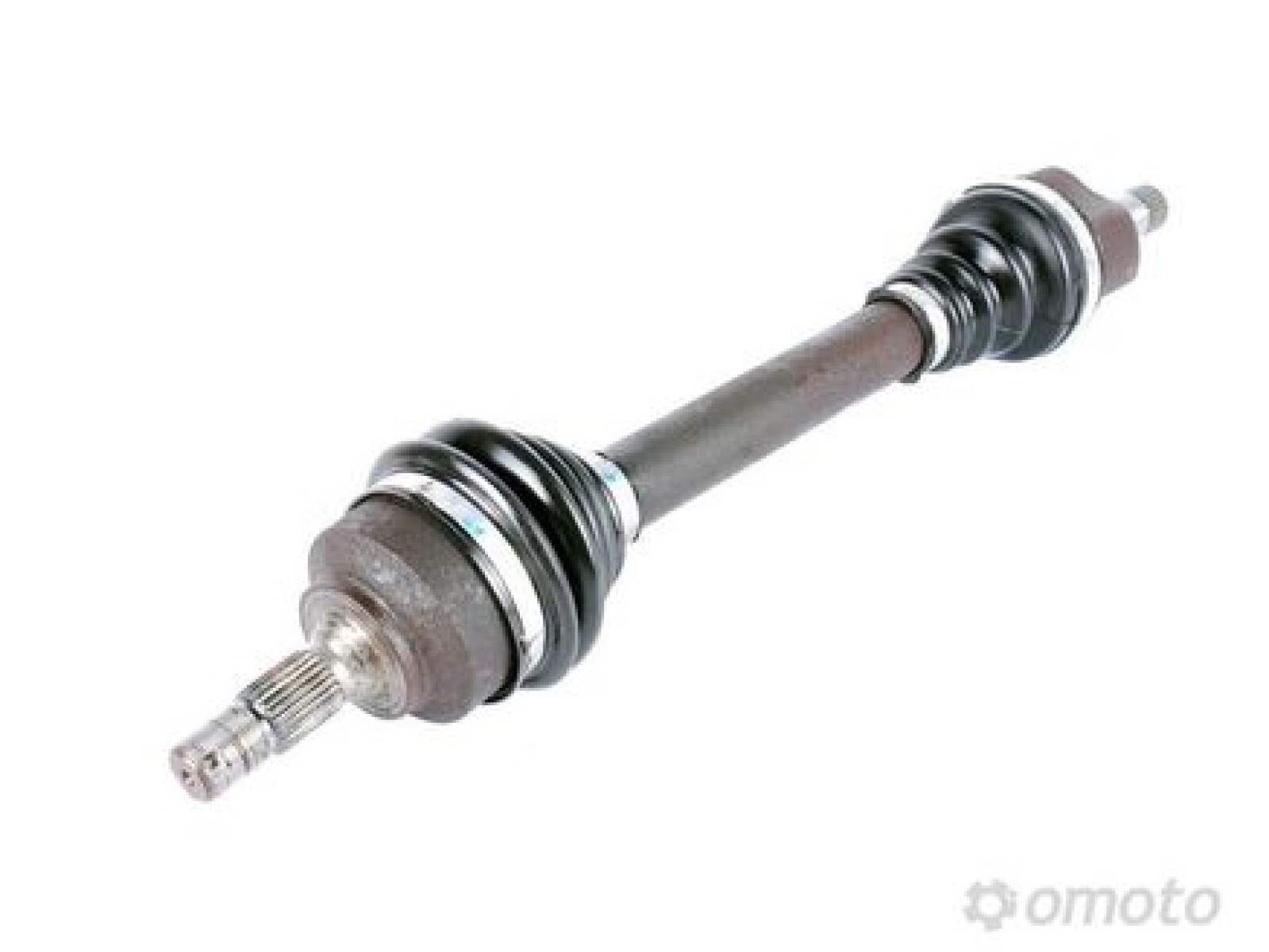 SEMIEJES CITROEN - PEUGEOT IZQ.307 1.6 16V (25-24-630) GSP 