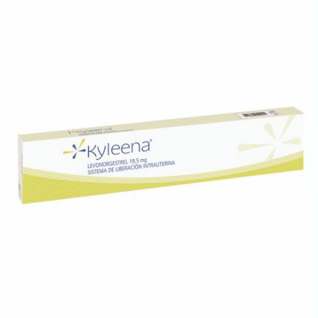 Kyleena 1 Unidad Kyleena 1 Unidad