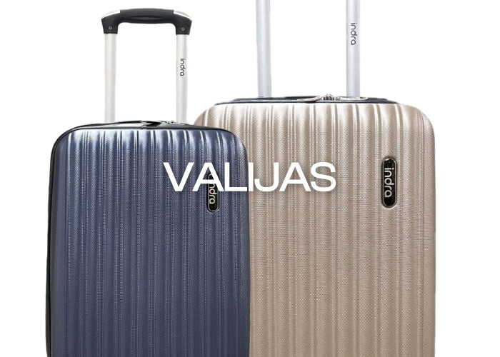 Valijas