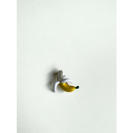 Pin Fruit Banana