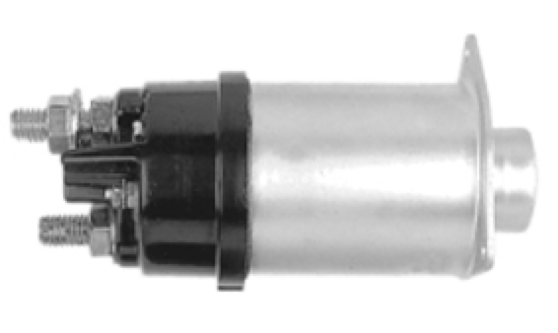 AUTOMATICO DE ARRANQUE - DELCO REMY 24V 42MT 461CH IM.M90880461 ZM 