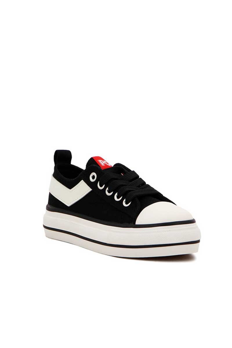 CALZADO DEPORTIVO PONY GMH432 Negro