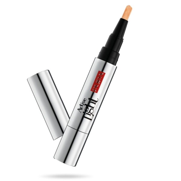 Corrector Active Light Concealer Lum Peach 004 – Pupa Corrector Active Light Concealer Lum Peach 004 – Pupa