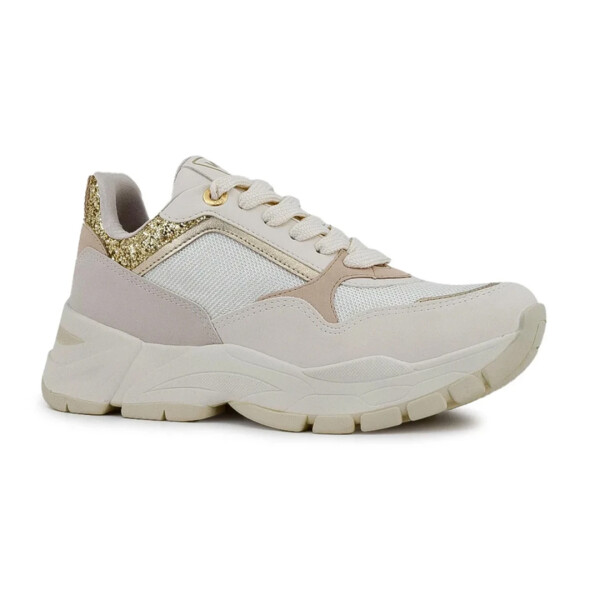 DEPORTIVO VANILLA - VIA MARTE BEIGE