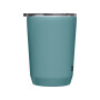 Vaso Camelbak Tumbler 350ml, Acero Inox. Insulado - Verde Pertóleo 0