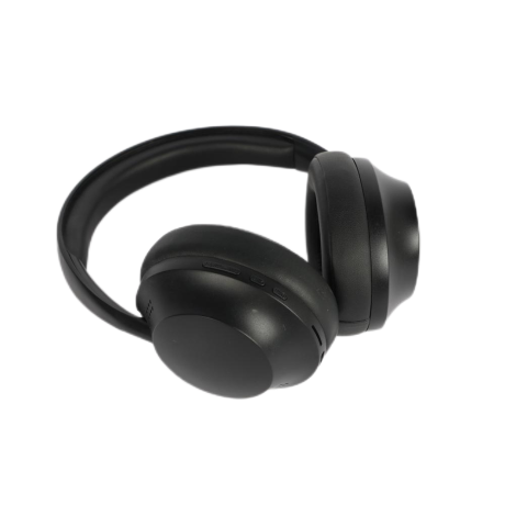 AURICULARES INALAMBRICOS BLUETOOTH VINCHA P7235 NEGROS AURICULARES INALAMBRICOS BLUETOOTH VINCHA P7235 NEGROS