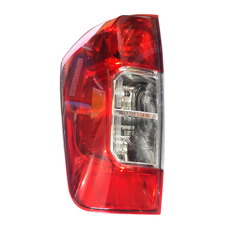 FAROL NISSAN NP300 FRONTIER 2015 - 2021 TRASERO IZQUIERDO - FAROL NISSAN NP300 FRONTIER 2015 - 2021 TRASERO IZQUIERDO -