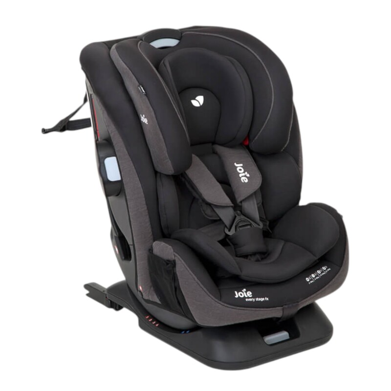 Silla de Auto Convertible EveryStage FX ISOFIX – Desde el Nacimiento Hasta los 12 Años Silla de Auto Convertible EveryStage FX ISOFIX – Desde el Nacimiento Hasta los 12 Años