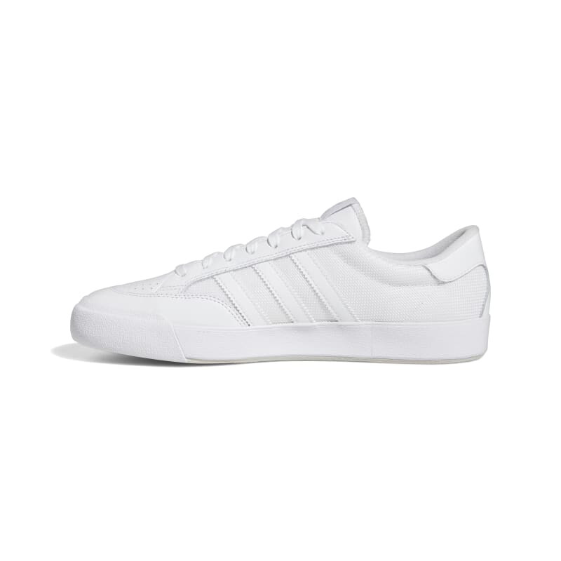 Championes Adidas Nora de Hombre - HP9739 Blanco