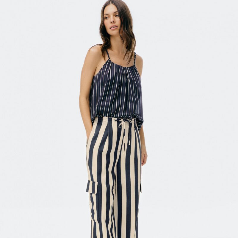 BLUSA SM FEM SURTIDO