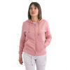 Campera Muvem Capotta Donna de Mujer - WMU21004 Rosa Viejo