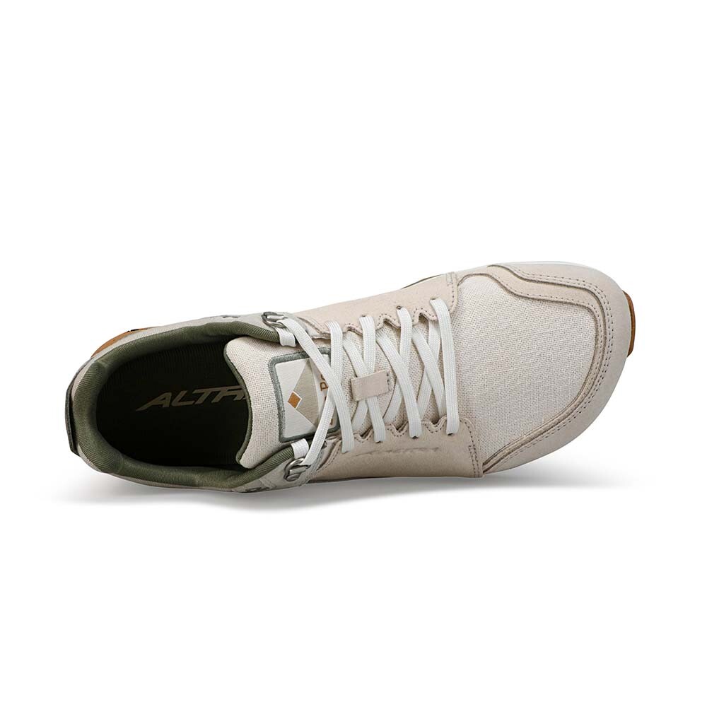 M Lp Alpine - Hombre Sand