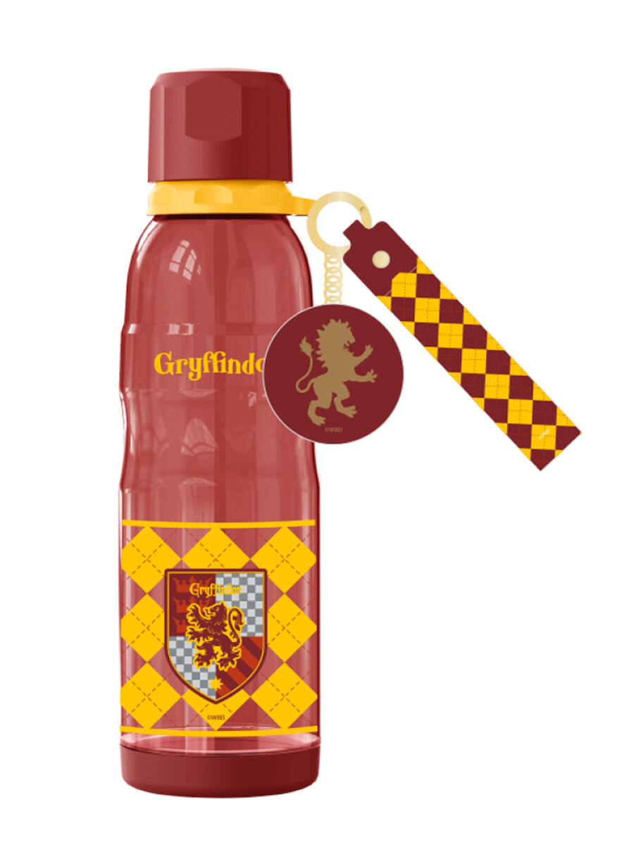 Botella Harry Potter 750ml - Gryffindor 