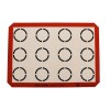 Base Silicona Antiadherente 42X29.5Cm. Me.base Silicona Antiadherente 42x29.5cm.