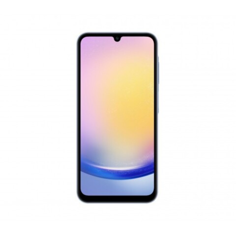 Celular Samsung A25 128GB, 6GB RAM Azul