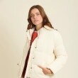 CAMPERA RUSTY WINNA CRUDO