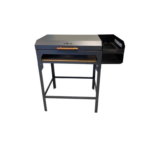 PARRILLA CHULENGUITO PARRILLA CHULENGUITO