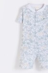 PIJAMA THOMAS COPITO Estampado