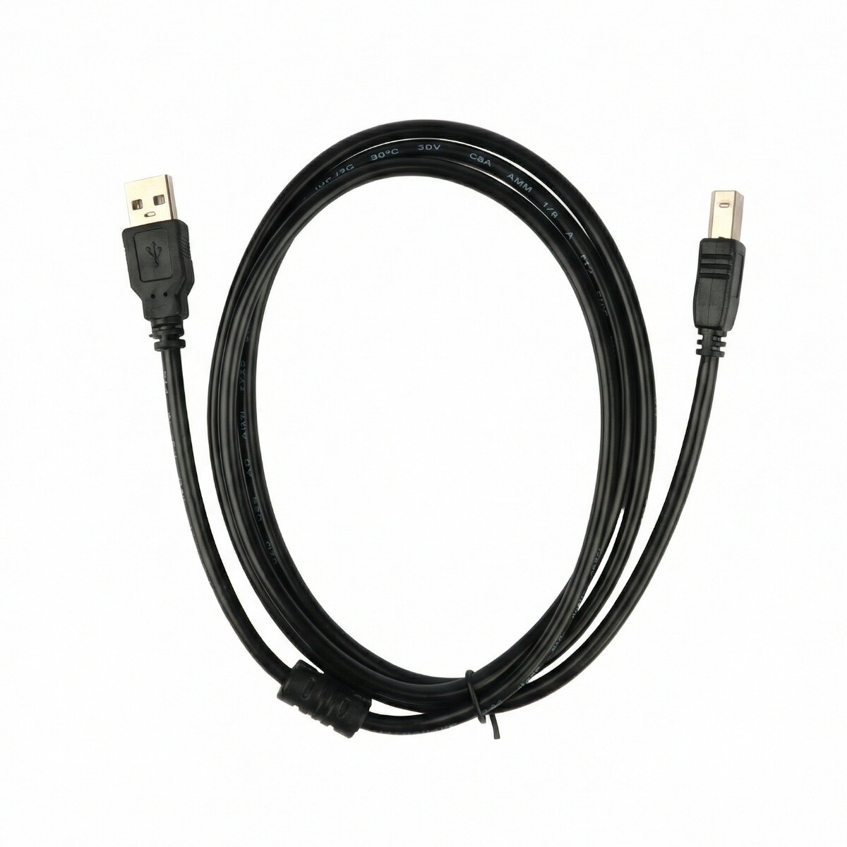Cable Usb A A Usb B 1,5 Metros 