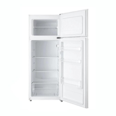 Refrigerador MIDEA MDRT294FGG01 Capacidad 204 Lt Frío Húmedo Refrigerador MIDEA MDRT294FGG01 Capacidad 204 Lt Frío Húmedo