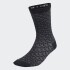 Medias Adidas Mono Crew 2 Pares Negro
