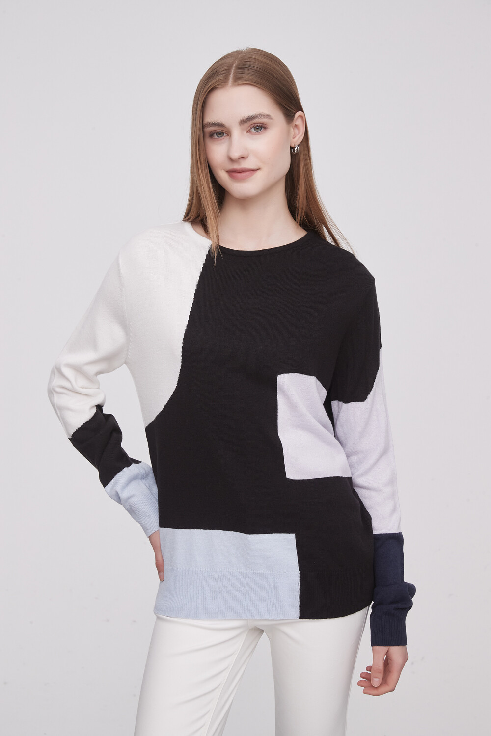 Sweater Lula Estampado 2