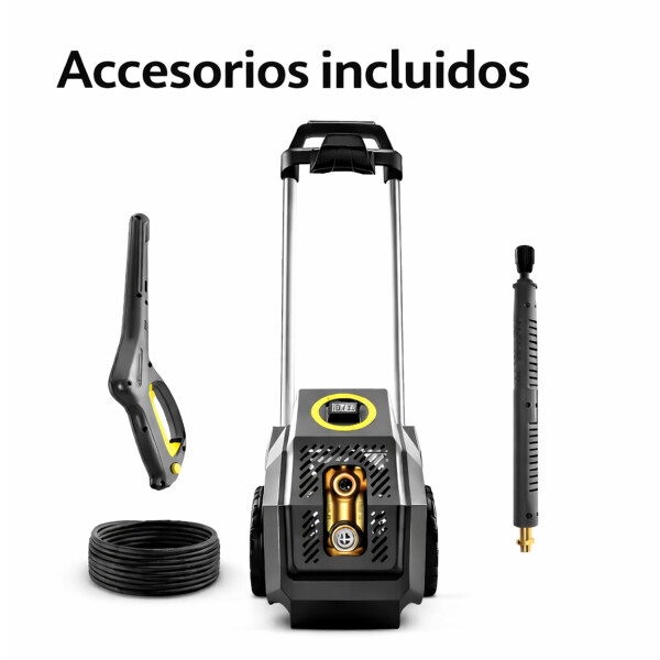 Hidrolavadora Profesional Karcher Hd 585 Profi HIDROLAVADORA KARCHER HD 585 PROF 50087