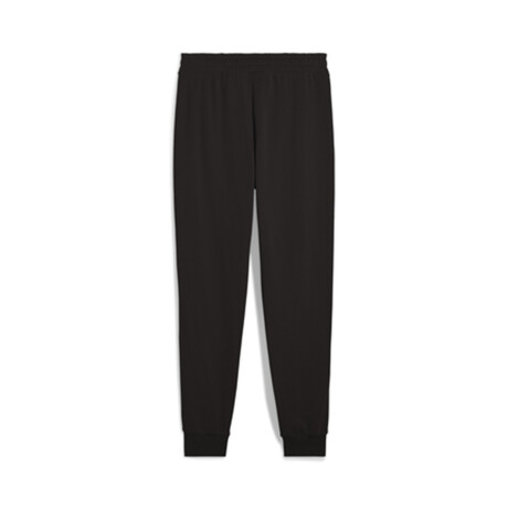 PANTALON PUMA SPORT SWEATPANTS TR CL Black