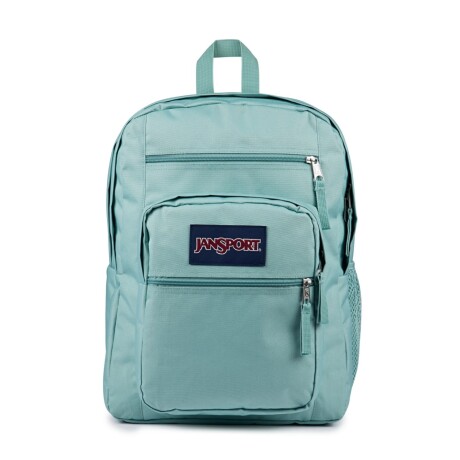 Mochila Jansport Big Student FADED-SAGE