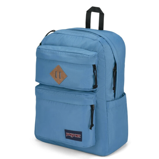 MOCHILA JANSPORT DOUBLE BREAK 0