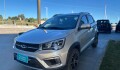 Chery Tiggo 2 1,5 AT - 2021 Chery Tiggo 2 1,5 AT - 2021