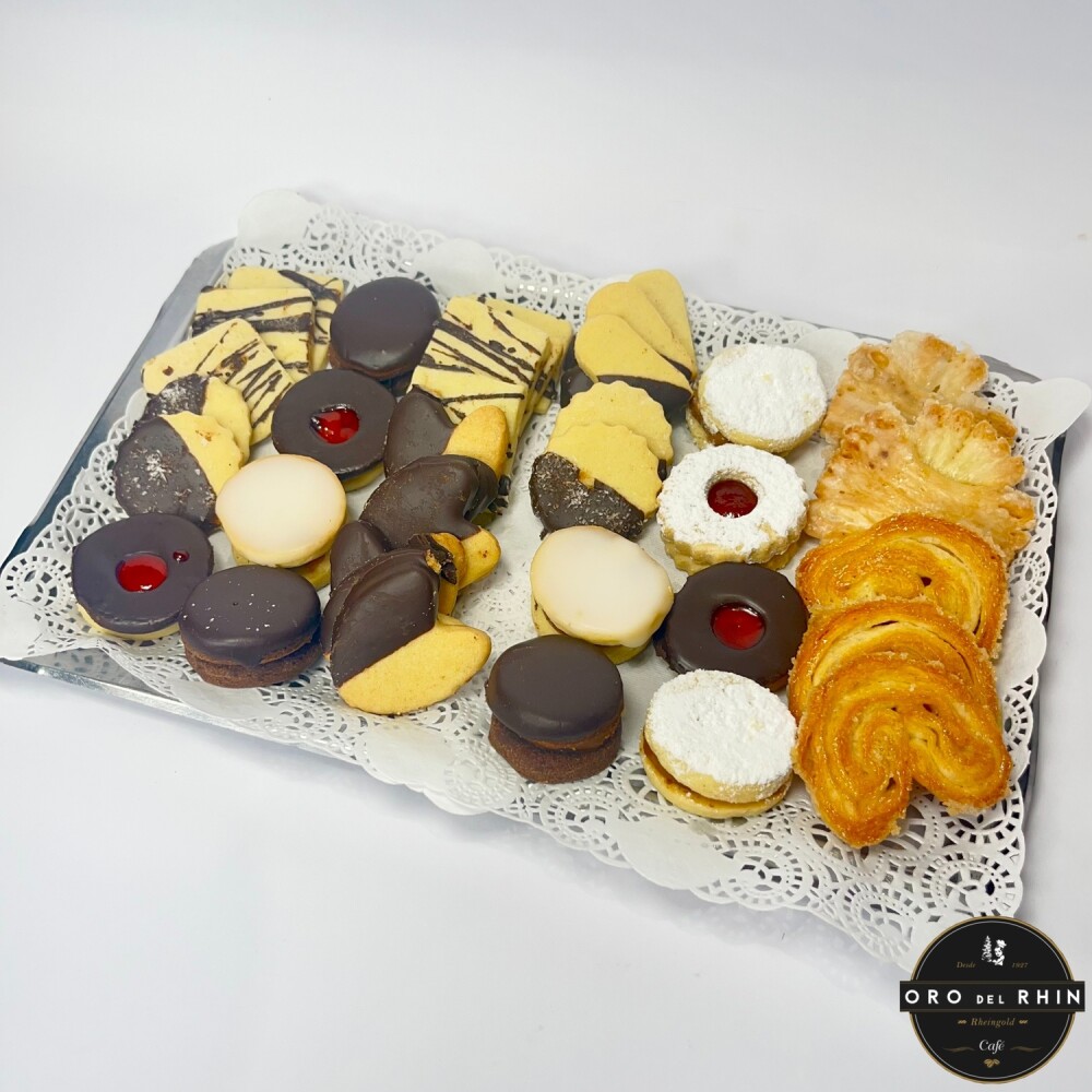 Masitas Solo Secas Masitas Solo Secas