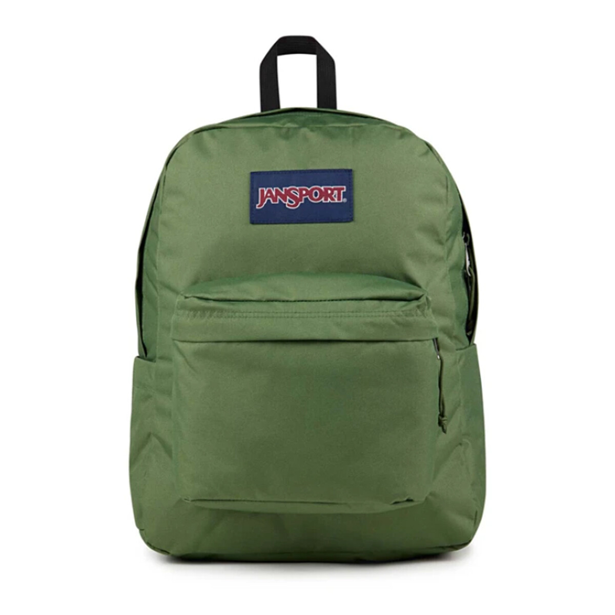 JANSPORT MOCHILA SUPERBREAK CARGO GREEN 