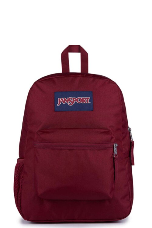 MOCHILA TRANSPORT PACK RUSSET RED