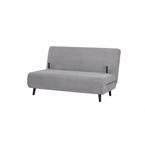 SOFA CAMA MODENA GRIS CLARO CON ALMOHADONES 279N16 SOFA CAMA MODENA GRIS CLARO CON ALMOHADONES 279N16