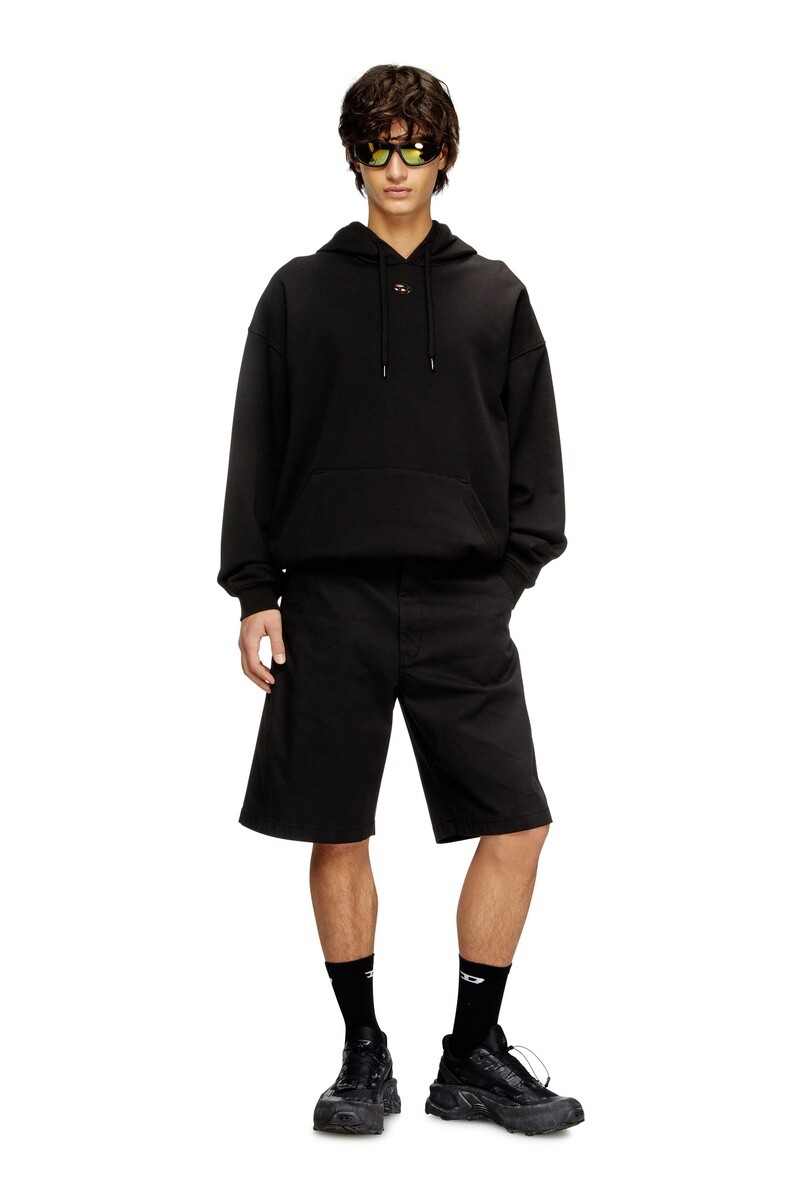 Short Para Hombre P-Hant-Chino-Short-Epch Short Negro