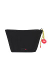 Necessaire Las Oreiro Negro