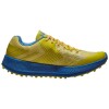 Championes Skechers GoRun Razor Trail Amarillo