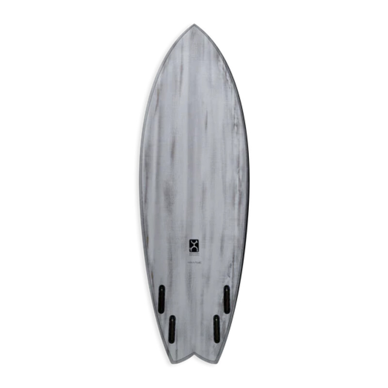 Tabla Firewire Seaside Volcanic 5'8" - Futures - 35.4L Tabla Firewire Seaside Volcanic 5'8" - Futures - 35.4L