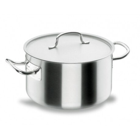 Cacerola inox 18cm 1.75lts Cacerola inox 18cm 1.75lts