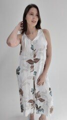 Enterito Bali Blanco