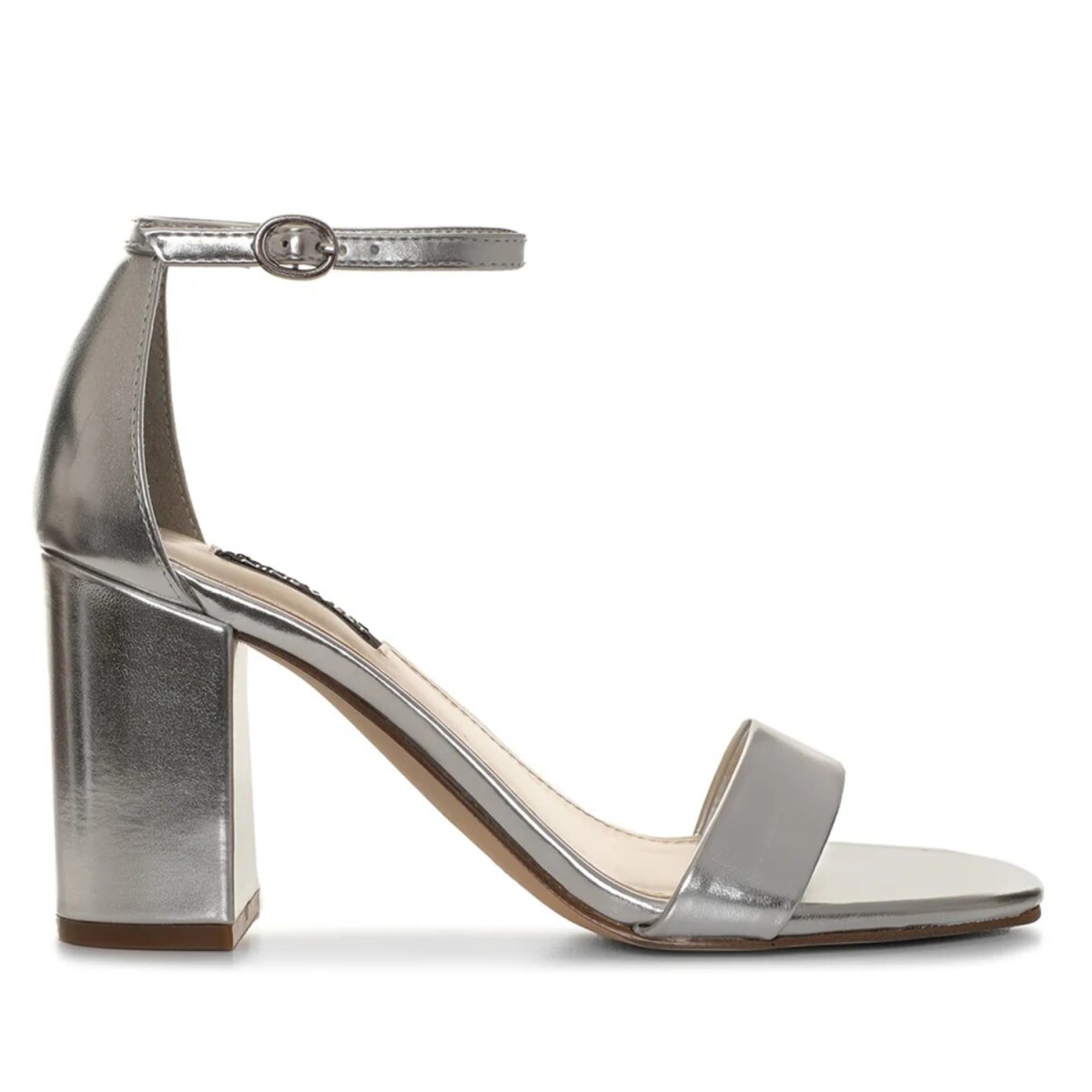 Sandals Toniann3 - Silver 