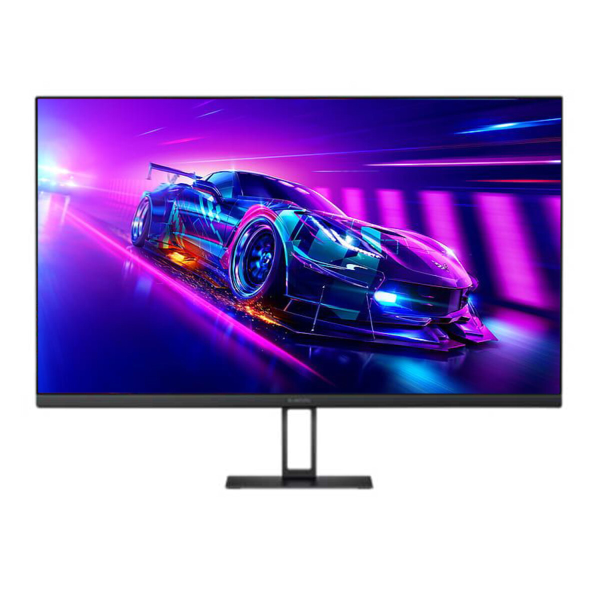 Monitor Gamer Xiaomi A27qi 2k 100hz 27" Qhd Ips - MONITOR XIAOMI 27" A27QI 2K 100HZ 