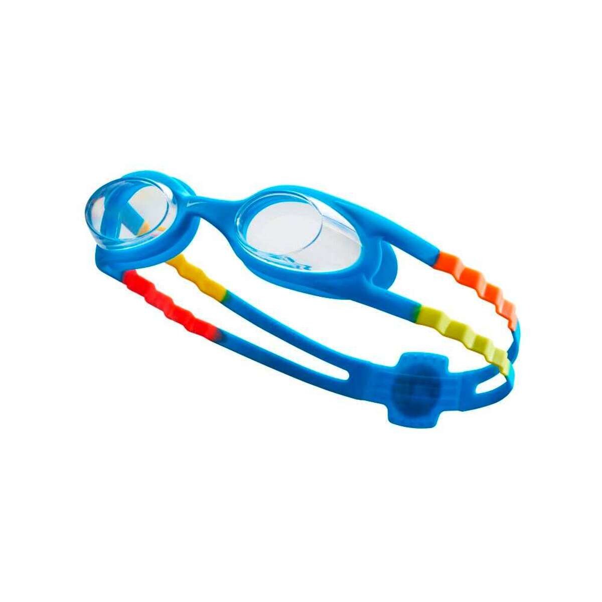 Easy-fit Kids Goggle - azul 