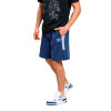 Short Umbro Side de Hombre - 20106260 Azul