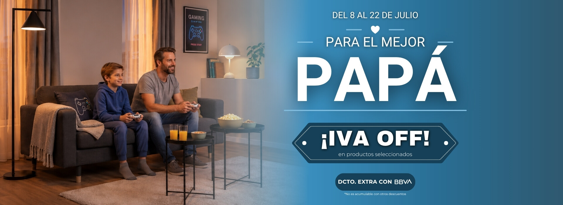 DIA DEL PADRE