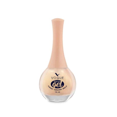 Vogue Esmaltes Efecto Gel Hechizo 14ml Vogue Esmaltes Efecto Gel Hechizo 14ml