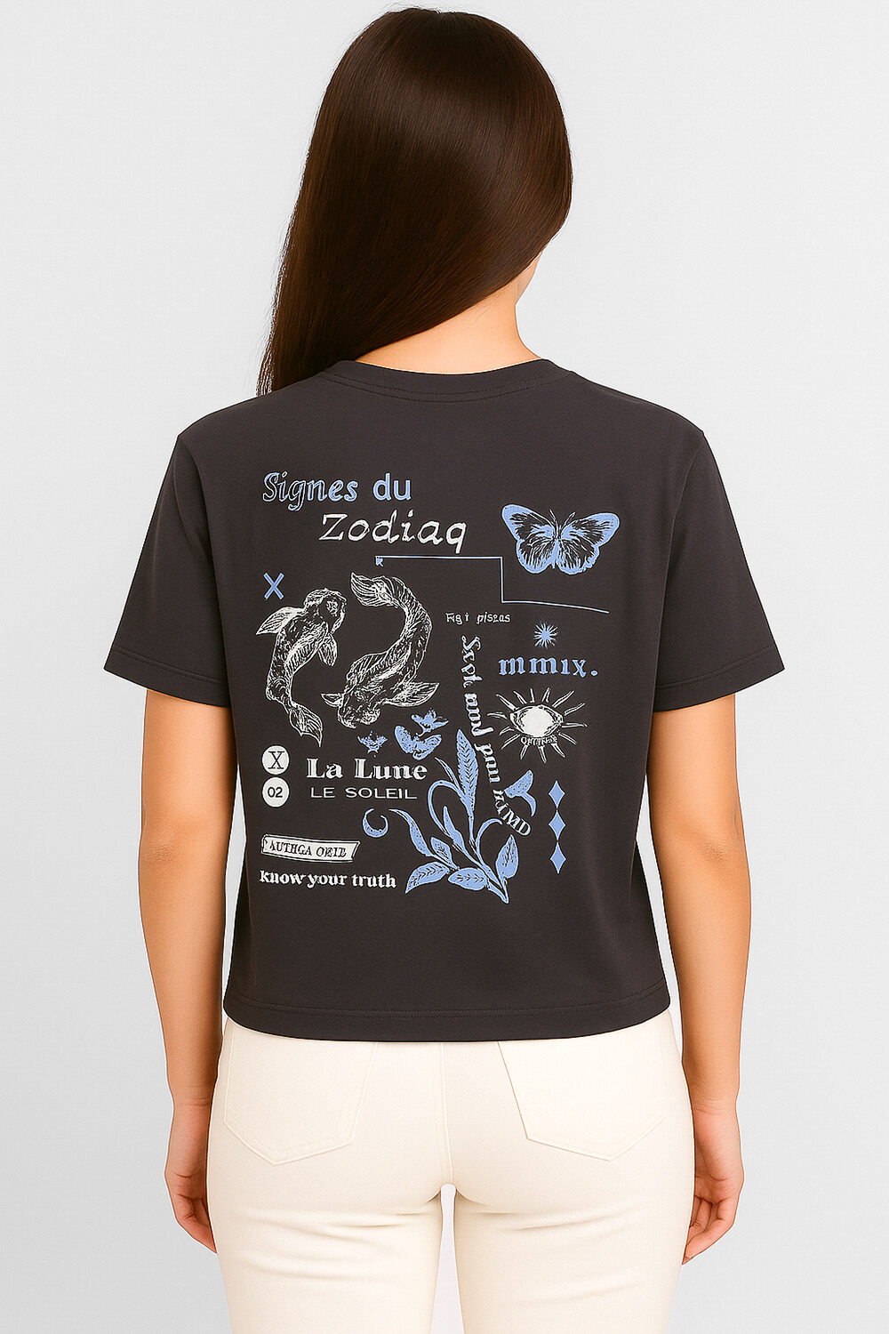 Remera Ripel Estampado 4