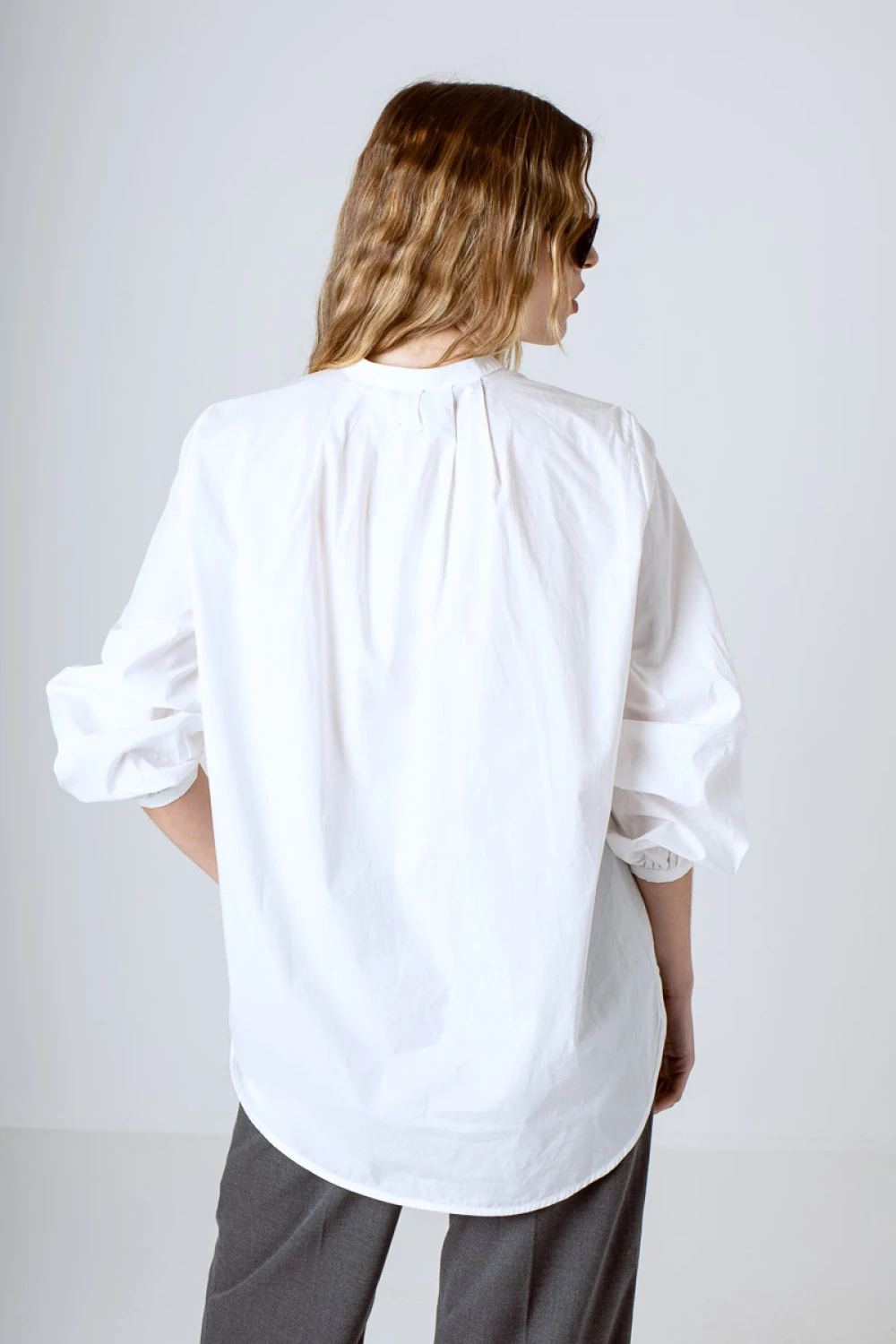 Blusa Carni