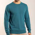 SWEATER OLMOS Verde